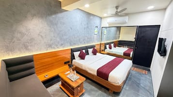 Executive Suite Room | Free WiFi