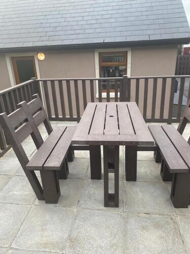 Reek View - Two Bedroom Cottage