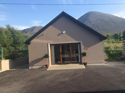 Reek View - Two Bedroom Cottage