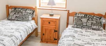 Reek View - Two Bedroom Cottage