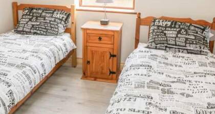 Reek View - Two Bedroom Cottage