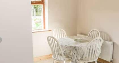 Reek View - Two Bedroom Cottage