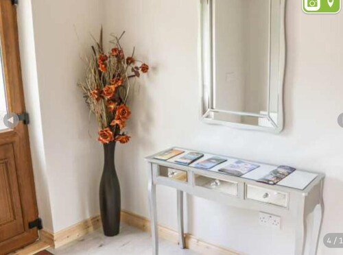 Reek View - Two Bedroom Cottage