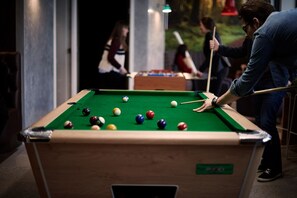 Games room - Students Only Private Studio in Islington Central London (Greater London)