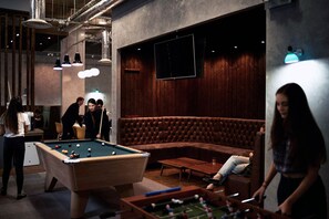 Spielezimmer