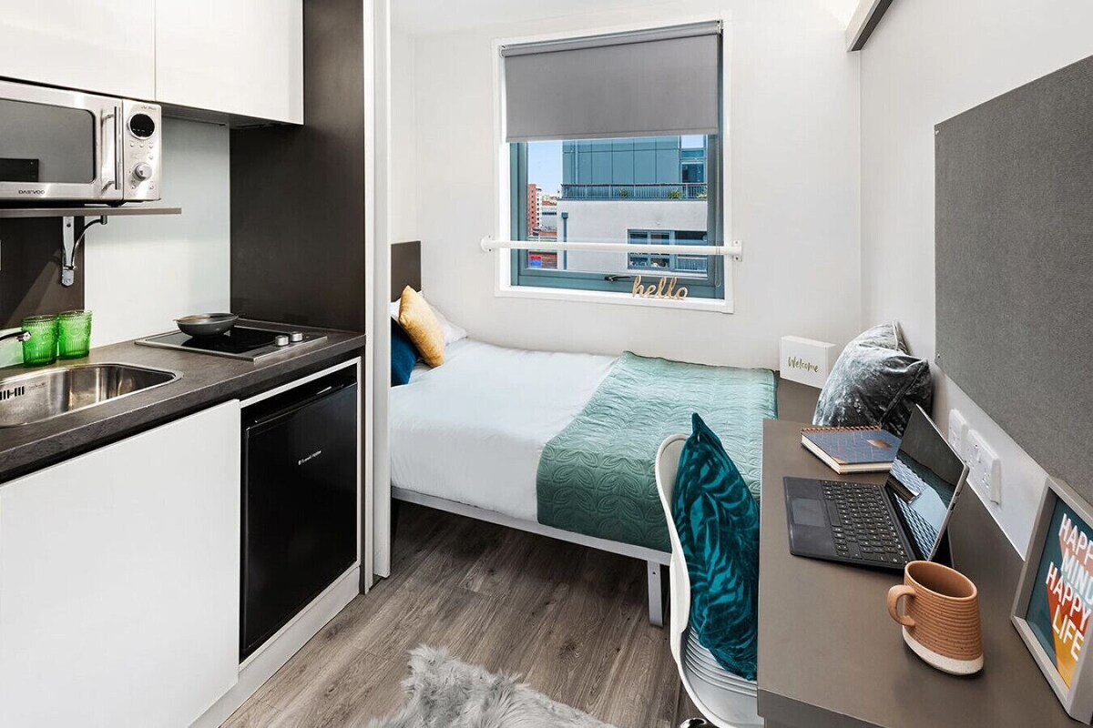 Image de profil de l’hôte