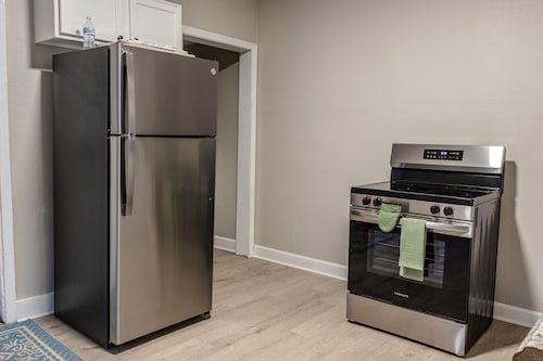 Spacious 2BR Home Near Downtown & Fountain Square