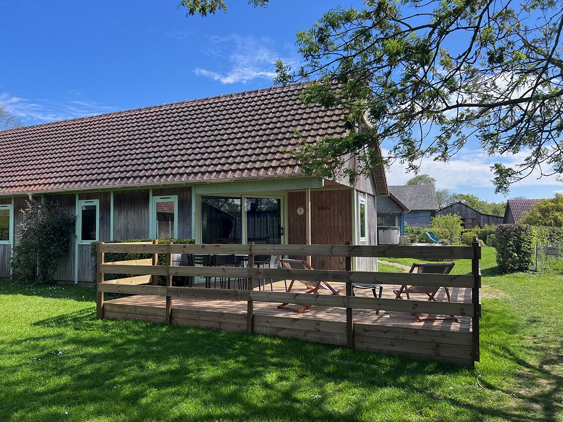 Fjallakofi - útsýni yfir garð | Myrkratjöld/-gardínur, hljóðeinangrun, straujárn/strauborð