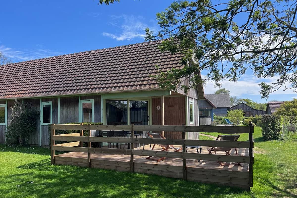 Cortinas blackout, insonorización y tabla de planchar con plancha