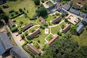 Exterior - Le Pré Marin (Sotteville-sur-Mer)