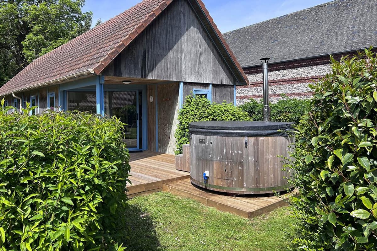 Cortinas blackout, insonorización y tabla de planchar con plancha