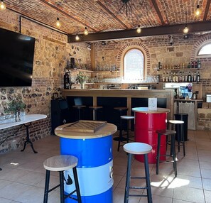 Restaurant - Le Pré Marin (Sotteville-sur-Mer)