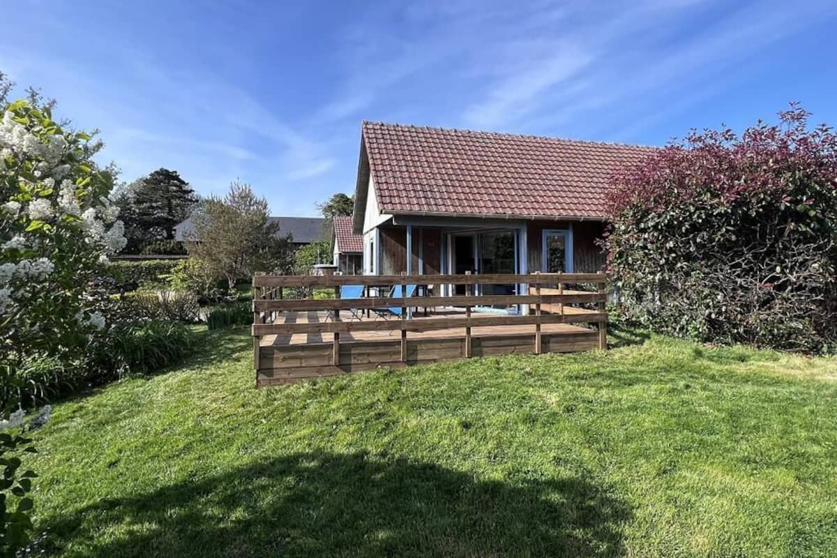 Cortinas blackout, insonorización y tabla de planchar con plancha