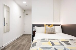 1 Schlafzimmer, WLAN