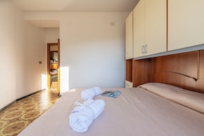 Apartment, Patio, City View | Iron/ironing board, free WiFi - AffittaSardegna - Quadri Lentu e Mari (Porto Torres)