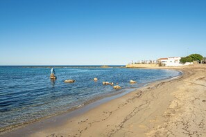 Apartment, Patio, City View | Beach - AffittaSardegna - Quadri Lentu e Mari (Porto Torres)