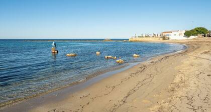 AffittaSardegna - Quadri Lentu e Mari