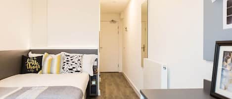 1 bedroom, WiFi