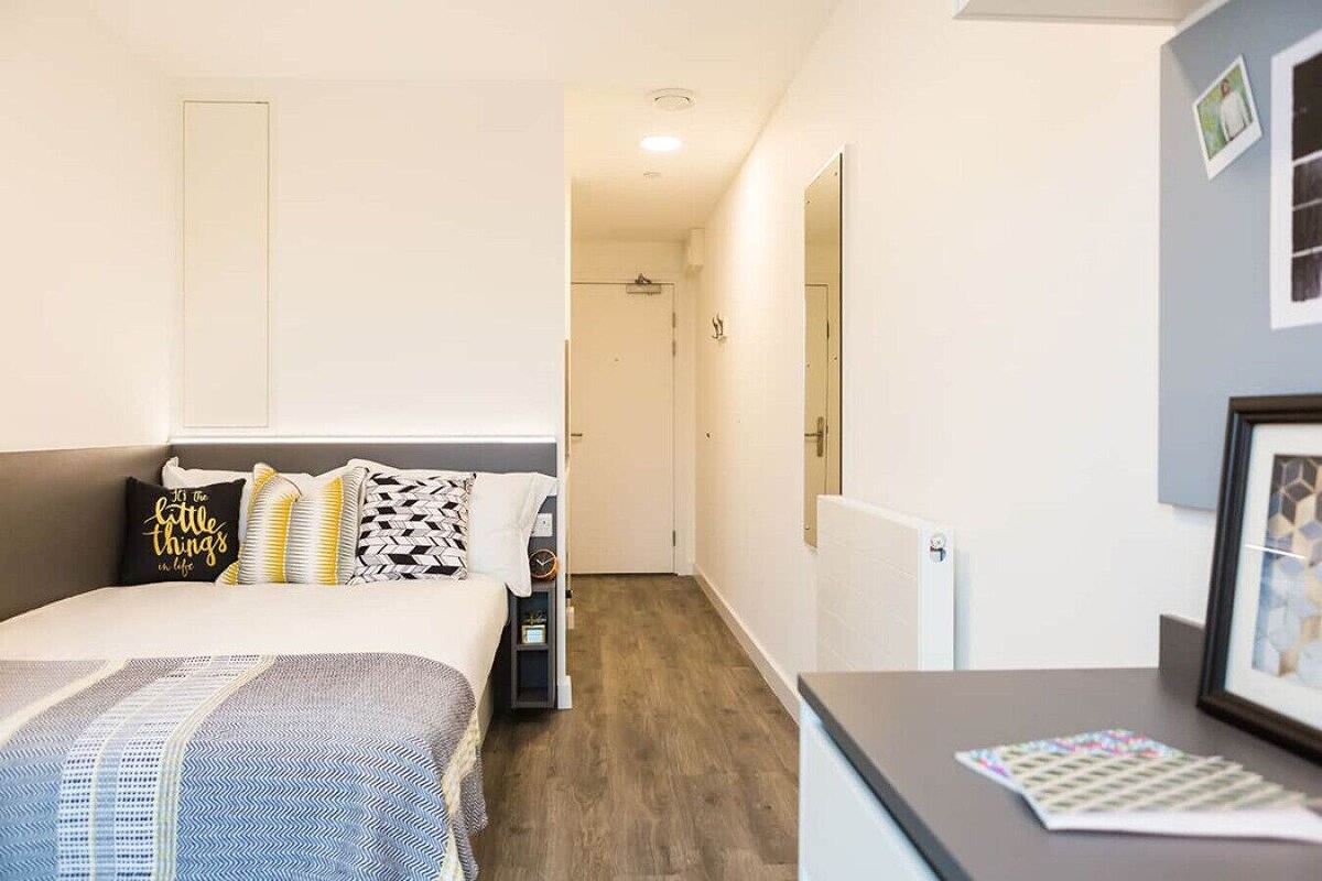 Bild für Gastgeberprofil