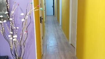 Enkeltrom | Innvendig