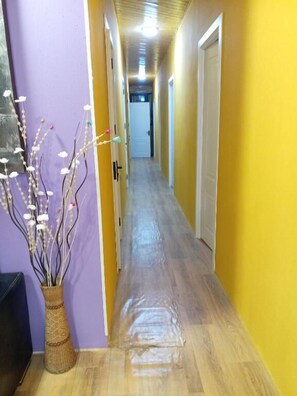 Single Room | Interior - Baku Express Hostel (Baku)
