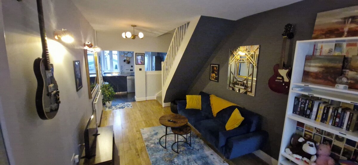 Imagen de perfil del propietario o de la propietaria