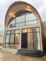 Detalle del exterior