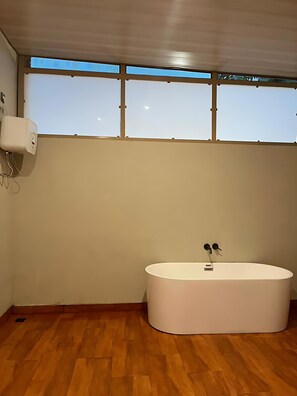 Family Villa, Mountain View | Bathroom - Swasana Villa (Wonosobo)