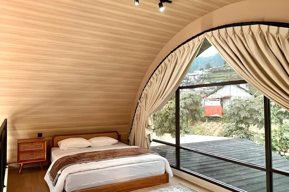 Swasana Villa