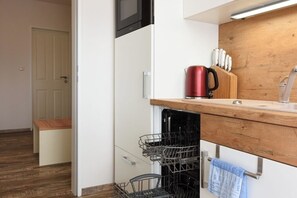 Private kitchen - Seagull 1 - derseehund (Esens)