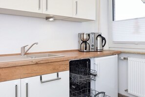 Private kitchen - Seagull 2 - derseehund (Esens)