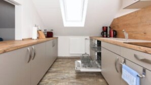 Private kitchen - Seagull 3 - derseehund (Esens)