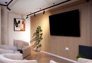 Interior - Student Only En-suite at Stapleton House near London Metropolitan University (Greater London)