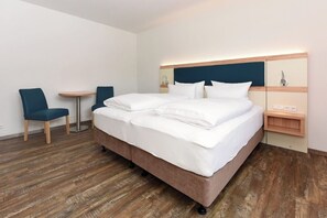 1 bedroom, WiFi, bed sheets - Seagull 5 - derseehund (Esens)