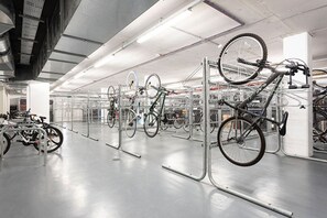Fitnesscenter