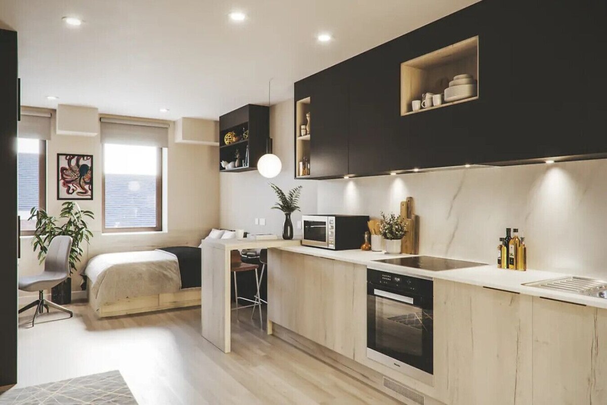 Image de profil de l’hôte