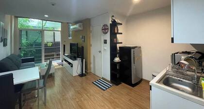 Moonloft Condominium