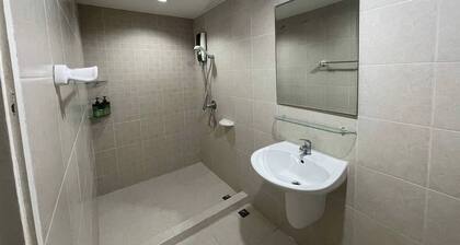 Moonloft Condominium