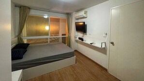 Condo, 1 phòng ngủ | 1 phòng ngủ