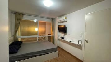 Lejlighed - 1 soveværelse