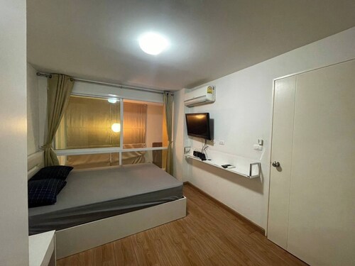 Moonloft Condominium