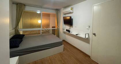 Moonloft Condominium