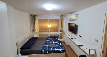 Moonloft Condominium