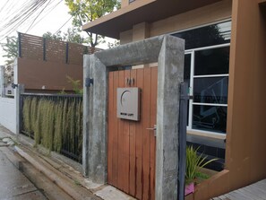 Condo, 1 Bedroom | Exterior detail - Moonloft Condominium (Nonthaburi)