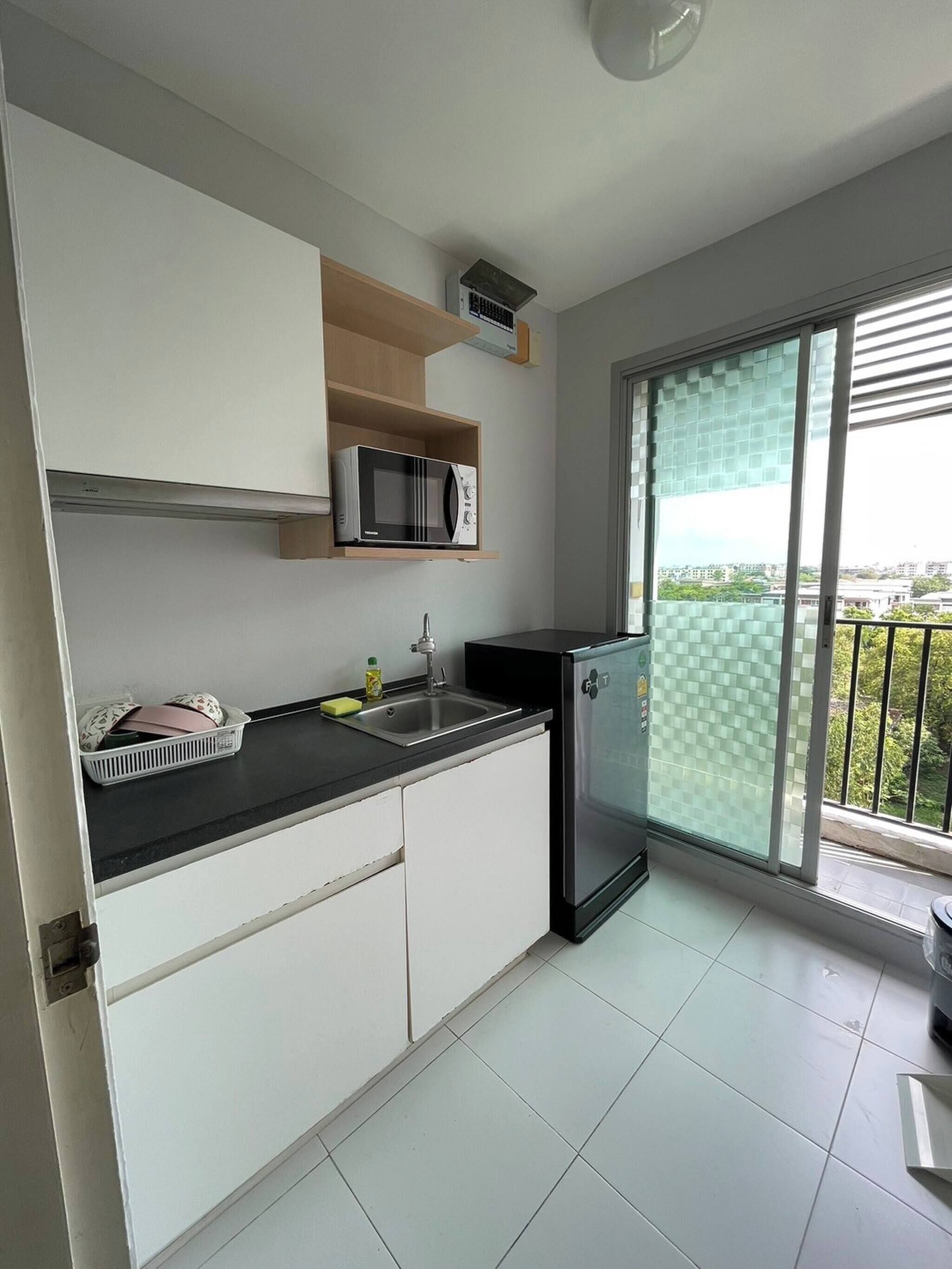 公寓式客房, 1 间卧室, 无障碍 | 住宿内部