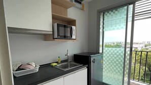 Interior - Studio123 at Changwattana (Pak Kret)