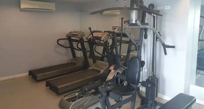 Studio123 at Changwattana