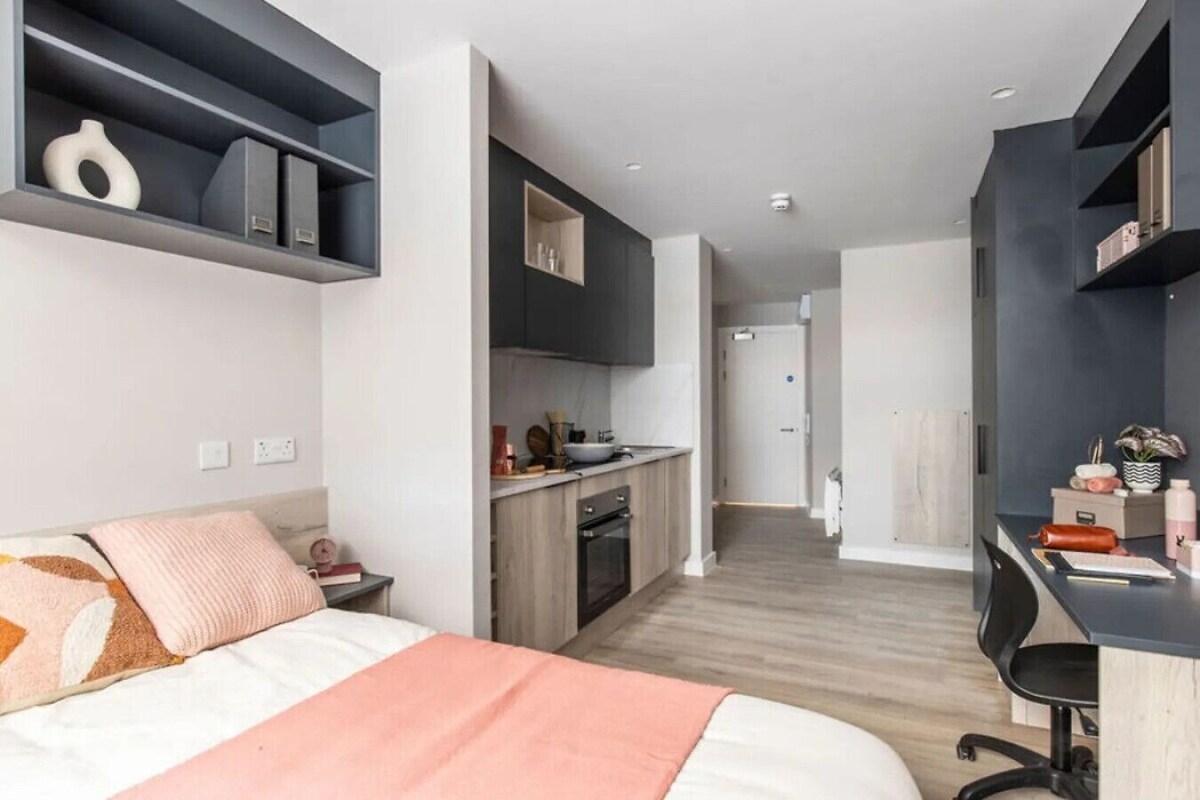 Bild für Gastgeberprofil