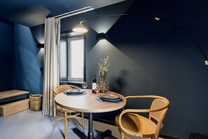 Dining - Regras Apartments & Garden B15 by Benefit Collection (Porto)