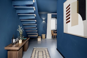 Interior - Regras Apartments & Garden B15 by Benefit Collection (Porto)